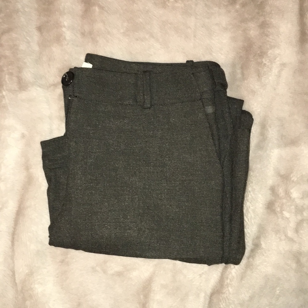Loft petite Kate Dress Pants